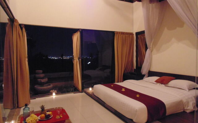 Bali Golden Elephant Boutique Villa