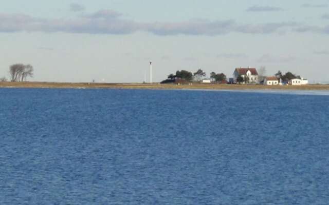 Lovely Apartment in Kappeln