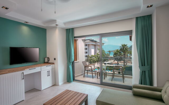 Melita Apart Hotel