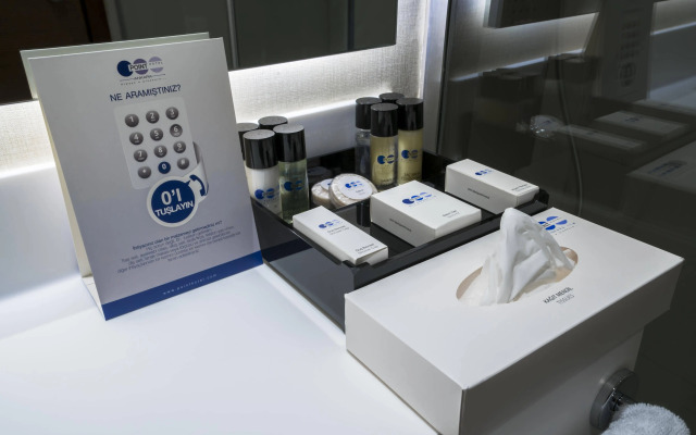 Radisson Blu Hotel Ankara Cankaya