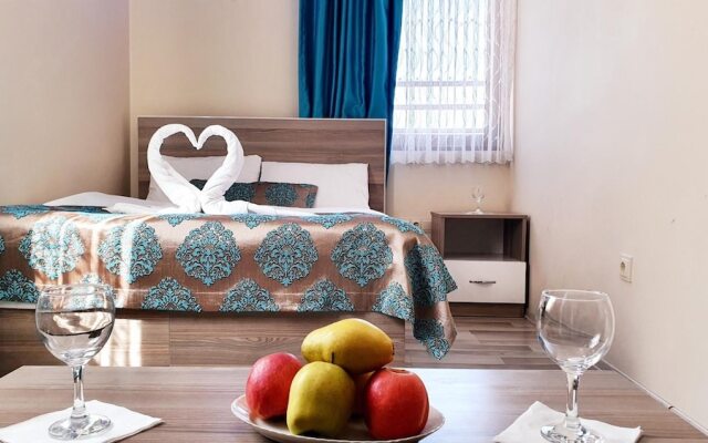 Grand Ozturk Uzungol