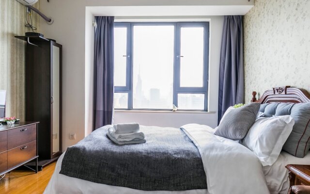 Henry's Apartment- Xinma Road 4 Bedroom