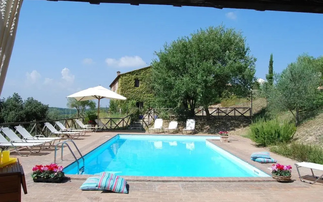 Podere Costa Romana