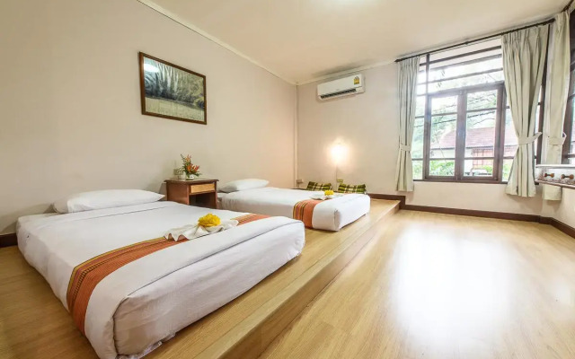 Supalai Pasak Resort Hotel and Spa