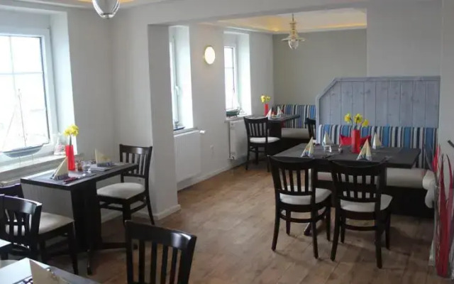 Fährhaus Stahlbrode