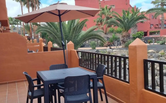 Oasis Royal 3 piscinas
