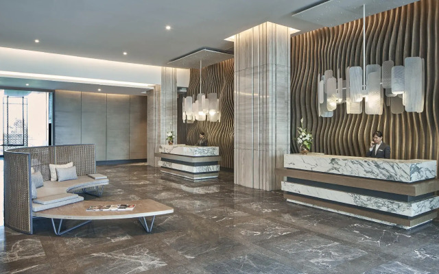 Yogyakarta Marriott Hotel