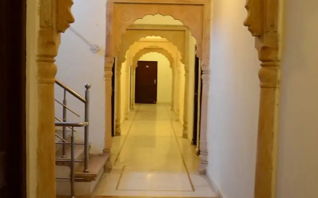 Hotel Sohandeep