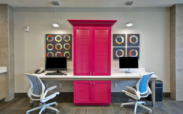 Home2 Suites by Hilton Fairview/Allen