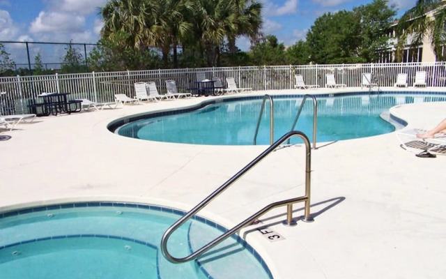 Sun Lake Resort - 2 Bedroom Condo Community Pool - Fsv 54379