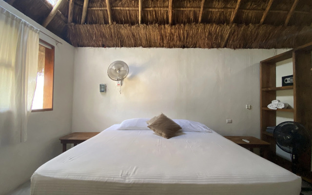 Hotel Carlitos Tulum