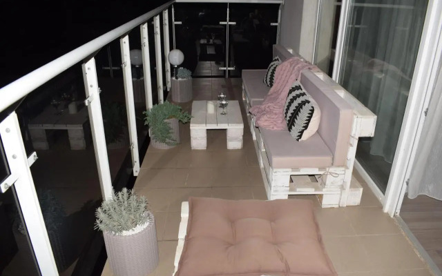 Sweet Residence Apartment