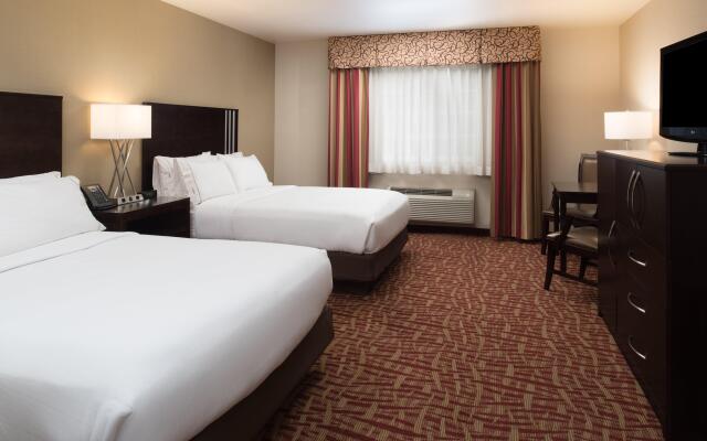 Holiday Inn Express Spokane-Valley, an IHG Hotel