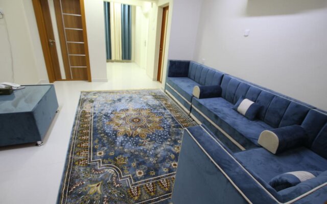 AlShahba Hotel Apartments