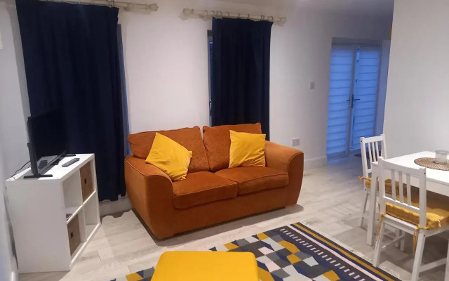 Sunny Side - Self Catering Accommodation Gorey