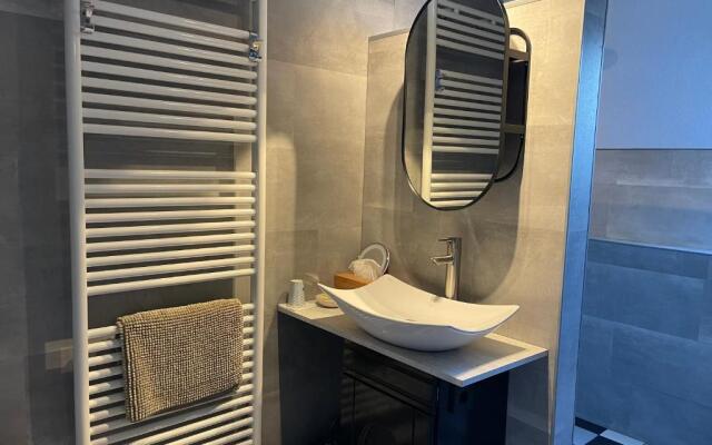 B&B De Dorpshoeve