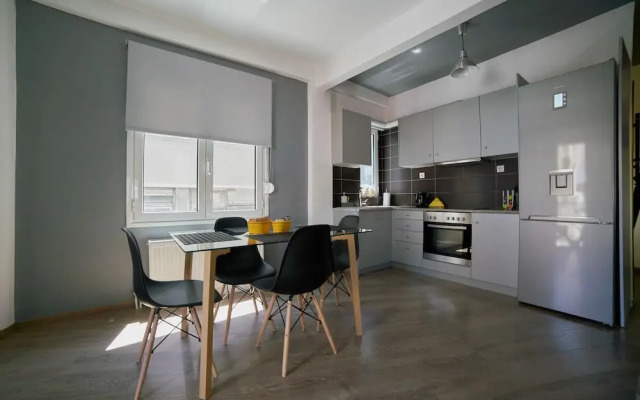 V&V Central & Elegant Apartment