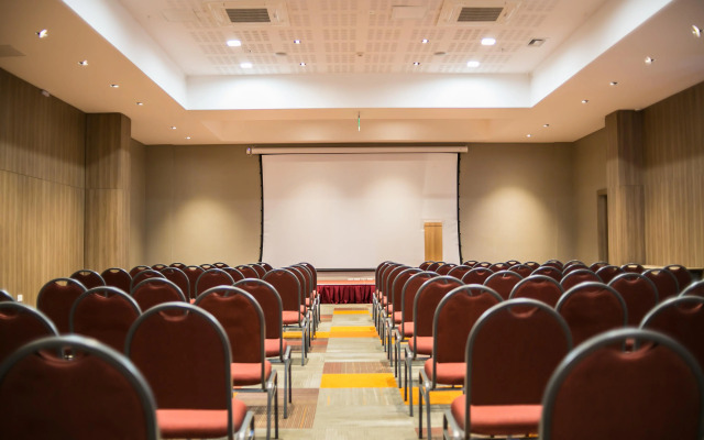 Rio Hotel by Bourbon Ciudad del Este