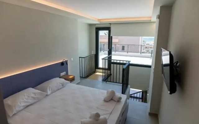 Oktolia Suites