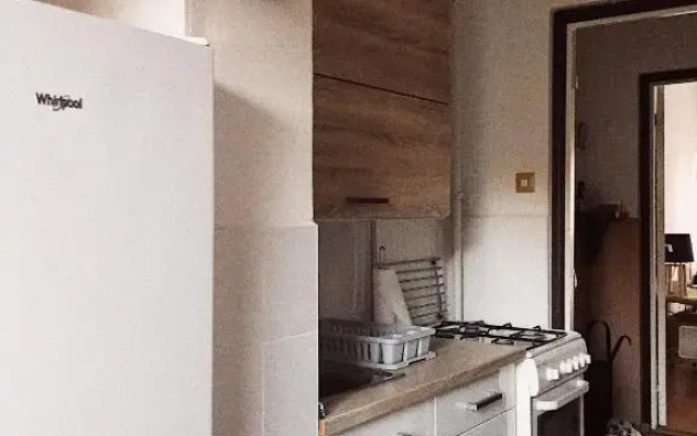 AJ - tér apartman miskolc