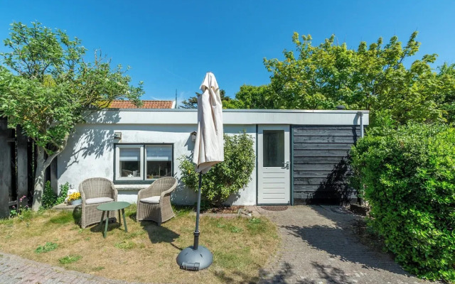 Holiday Home in Callantsoog Near Beach