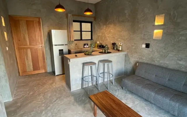 Suites El Nido Holbox