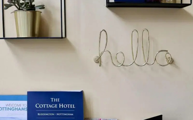 The Cottage Hotel