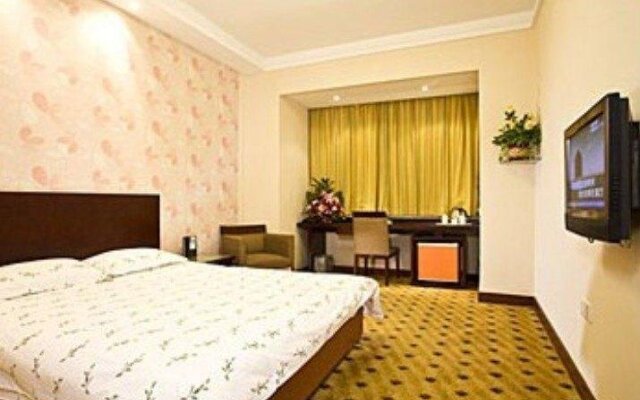 Rome Hotel Wuxi