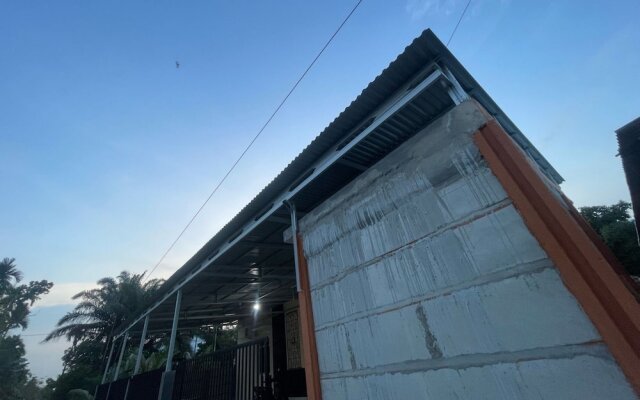 OYO 93699 Pondok Ibu SyariahNearEco Edu Park