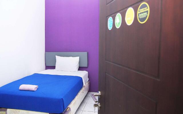 Hotel Griya Surya Solo