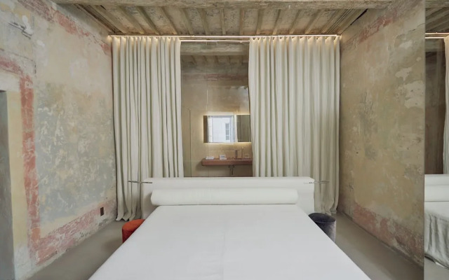 SUGAR ROOMS Residenza d' Epoca