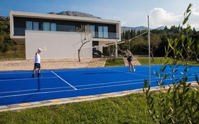 Villa Primavera with Swimming Pool