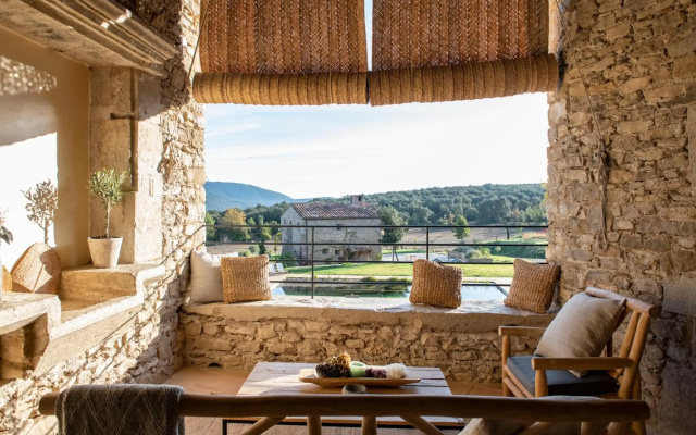 Can Buch ECOHotel Boutique & SPA