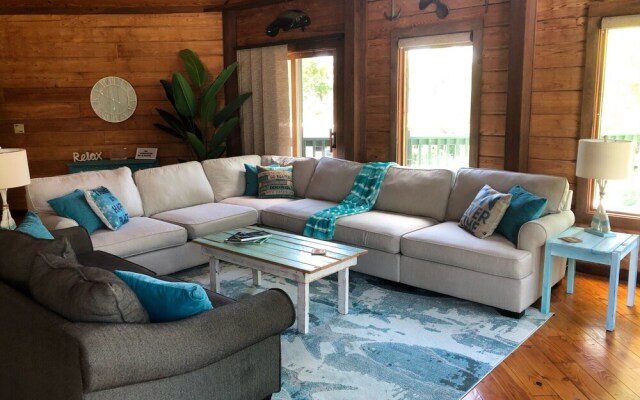 Weeki River Lodge Star5vacations