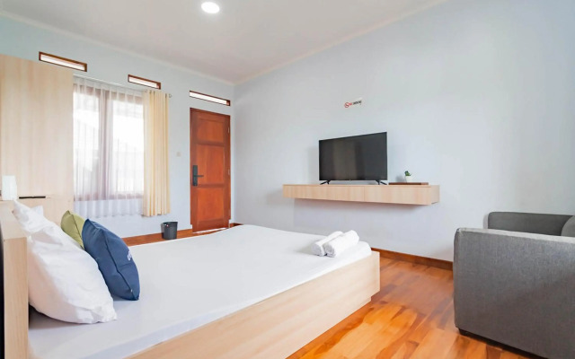 OYO 1271 One Family Guesthouse