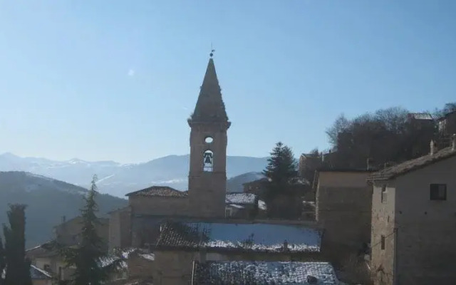 Affittacamere Accà Lascio