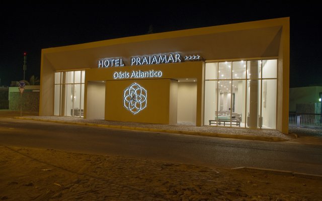 Hotel Oásis Atlântico Praiamar