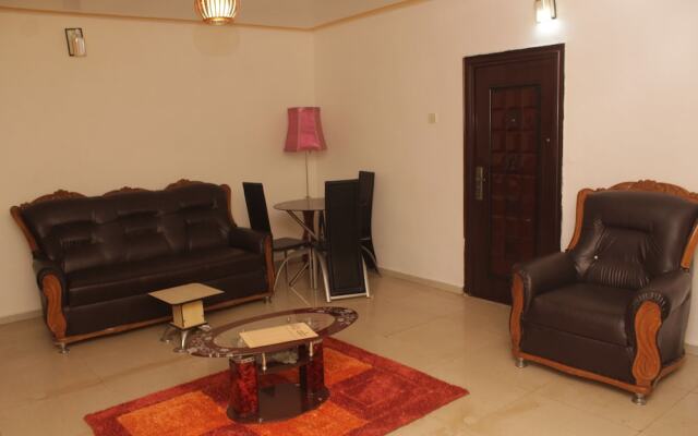 Hilton Hotels Ile Ife