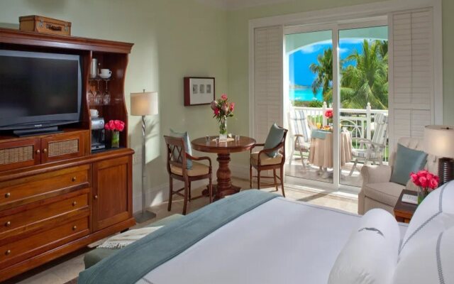 Sandals Emerald Bay - ALL INCLUSIVE Couples Only