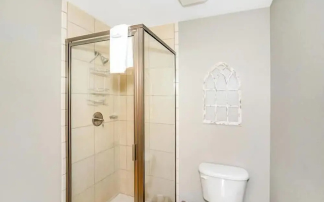 Mountain View Condo 1306