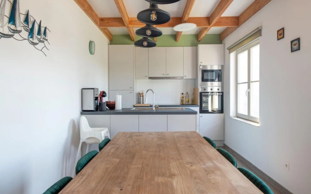 Charming Holiday Home in a Quiet Location