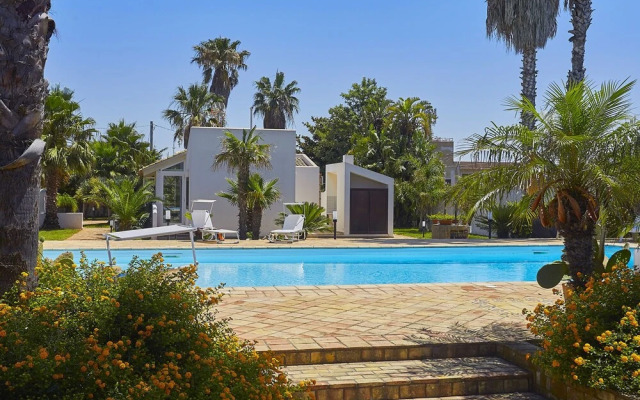 Villa Nika