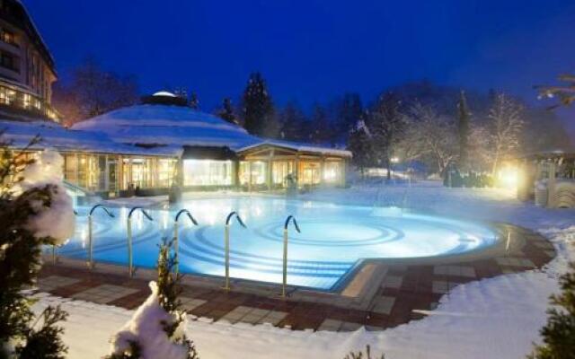 Apartment Lucija-Terme Šmarješke Toplice