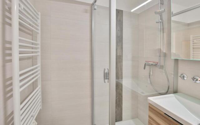 Terassenhügel Terrassenhügel Appartement 4