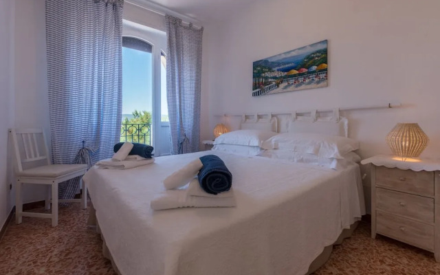Villa Alma