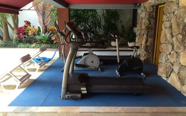 Sailing Hotel & Spa