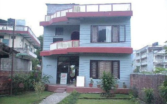 Hotel Mandala