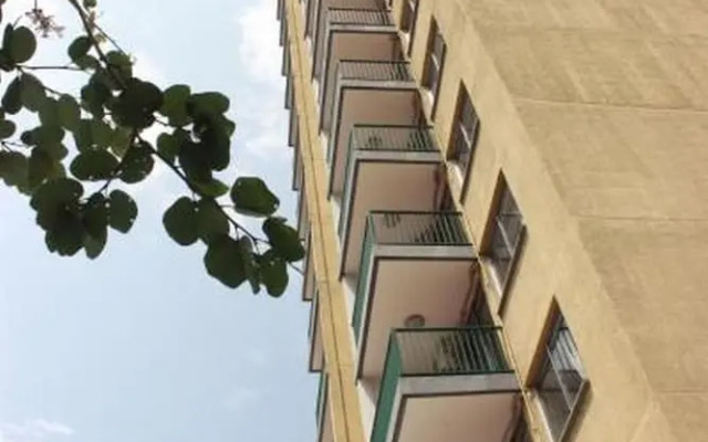 Santa Ana By Wynwood House