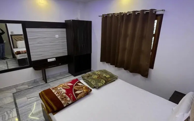 Hotel Nandini Varanasi
