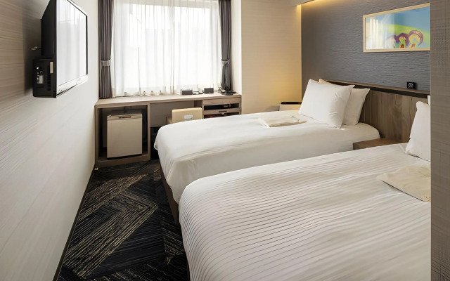 Hotel Pearl Garden